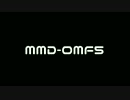 【MMD-OMF5】 (しっぽを)ヒビカセ※ファンタジーうぱβ(両生類)