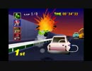 【実況】 レート戦できなくても楽しいマリオカート64　2戦目