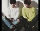 ウネ Growing Pains活動をあれこれ集めてみた♡