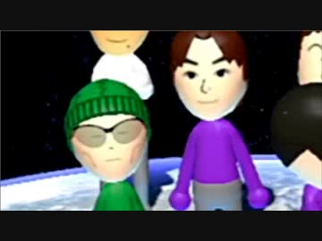 【実況】マリオカート８ vs緑部長 2015/4/23