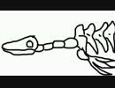 ゆっくりが恐竜を解説すんよ～　第八回　後編：化石発掘戦争