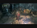 【ブラッドボーン】狂光の魔女　弐夜【爪最強】前半