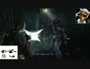 【2人雑談】バイオハザードリベレーションズ2【初見】その13