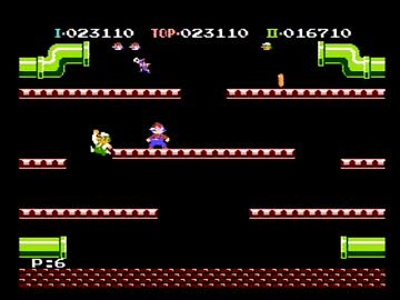 たまには真面目に協力プレイ！【マリオブラザーズ】 その⑩