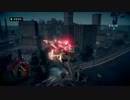 孤独のゲーム実況配信 HVSoftwareのSaintsRowIV １８口目【XBOXONE】