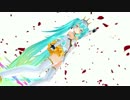 【MMD】Last Night, Good Night【レーシングミク2015】