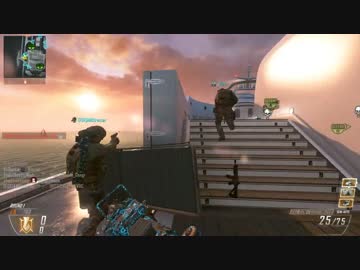 【BO2】はめたんのデモリッション-Part63-【100k↑】