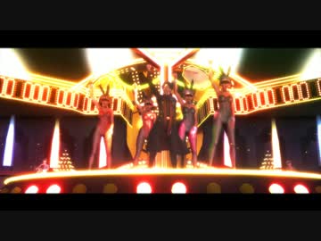 加州清光_Show_me_how_you_burlesque.mp4