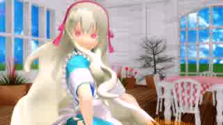 【第1回MMDカゲプロ祭り】シューティングスター