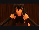 【東方MMD】巫女服を脱いだ先代巫女と・・・