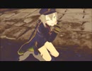 【MMD刀剣乱舞】蛍丸でTake_It_Off