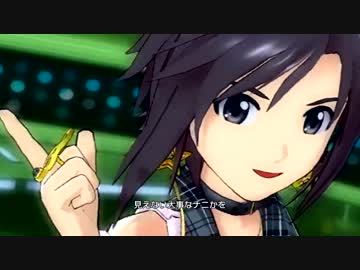 ACM（真センター）で ONLY MY NOTE　EDITED-PV † noir EDITION