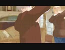 【APヘタリアMMD】お芋がMAD HEAD LOVE