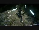 FF15 フリーバトルでガルラを肉にする