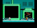 【実況】実況初心者によるMega Man Revolution　part13