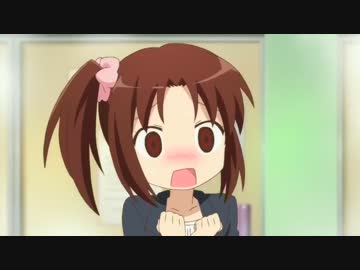 ハロー！！きんいろコザイク　第2話「プレゼント・バイ・ハワード」
