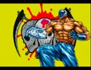 【MUGEN】アストロをアレンジしてみた