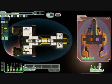 Faster Than Light ゆっくり実況プレイ part2