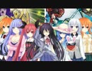 ゼアル・ア・ライブ 七皇バリアンⅡ番外編『精霊カンファレンス』