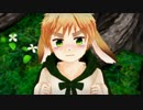 【APヘタリアMMD】うさりすちゃんがポカポカしてるだけ