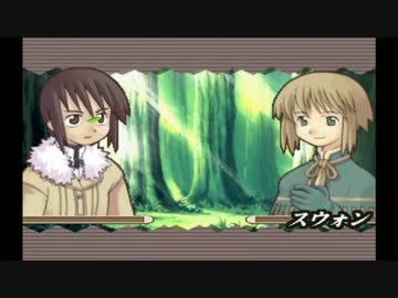 【実況】サモンナイト【part40】