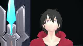 【第1回MMDカゲプロ祭り】陽炎性メカクシアーサー