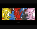 【ChromaSquad】手のひら戦隊ユビレンジャー！ part2