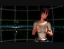 【MMD】ガハラさん(New Model)で『君の知らない物語』20150503