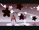 【MMD刀剣乱舞】夏に去りし君を想フ【土方組】
