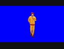 【ブルーバック】ドナルドエクササイズ（初級偏）【ＢＢ】