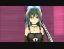 【合わせてみた】【MMD】【初音ミク】「Lamb.」 カバー