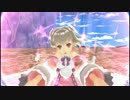 少女が脱いで強くなるRPGアルトネリコ3を実況Part2
