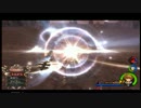 KH2FM HD 鎧の男 Lv1 ドライブ・MP使用禁止＋α 第二バイク