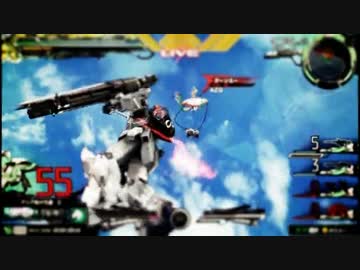 【EXVSMB】都内某所シャッフル大会３(4月25日開催)Part11【第２５回】