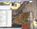 【RO：Trudr鯖】2015/05/03のGvG：N2砦 じっくり露店：その１