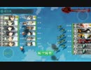 【艦これ】Ｅ２ラスト・とよちよは仲良く観戦（２０１５春イベ）