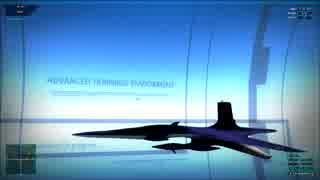 【Vector Thrust】+MODで飛ぶ『エレクトロスフィア』