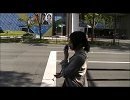 {ゲリラ街宣｝福岡NHK前抗議街宣その３　NHKはメディア精神を取り戻せ