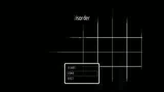 DISORDERな実験部屋　実況part最終 おまけ