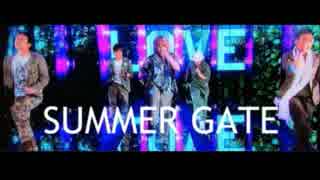 【歌ってみた】SUMMER GATE(SMAP)