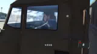 MGS5 GZ 対空兵器破壊 HARD Sランク 諜報員回収ノーキルアラートリフレックス