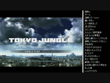 2015年 05月02日 永井先生のTOKYO JUNGLE
