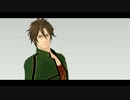 【MMD刀剣乱舞】 御手杵さん