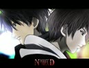【NIGHT_HEAD_GENESIS -ナイトヘッドジェネシス-】　言葉