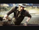 【GTAV:PC】 バイカーVSトレバー