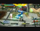 【EXVSFB】 エクシア視点2