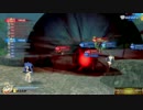 閃乱カグラ ESTIVAL VERSUS -少女達の選択-対戦動画 Part3