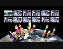 【MK8】DZW　ｖｓ　SHL【プレイ動画】　3GP