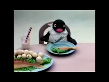 リズム天国 ピングーver リミックス10th