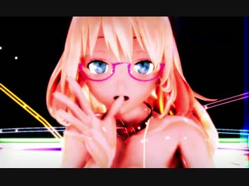 【MMD】 愛宕さんの重武装ボディを満喫してみた 【艦これ】